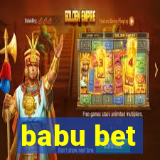 babu bet