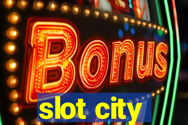 slot city