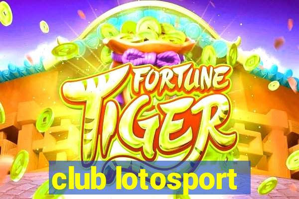 club lotosport