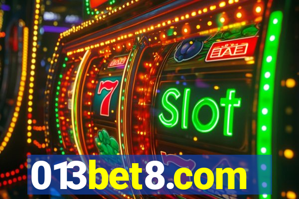 013bet8.com