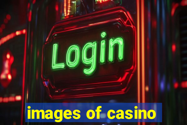 images of casino