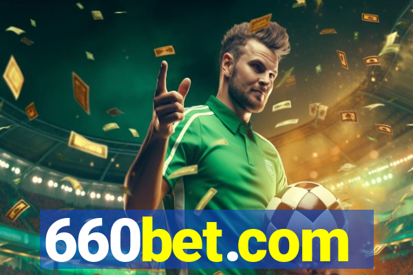 660bet.com