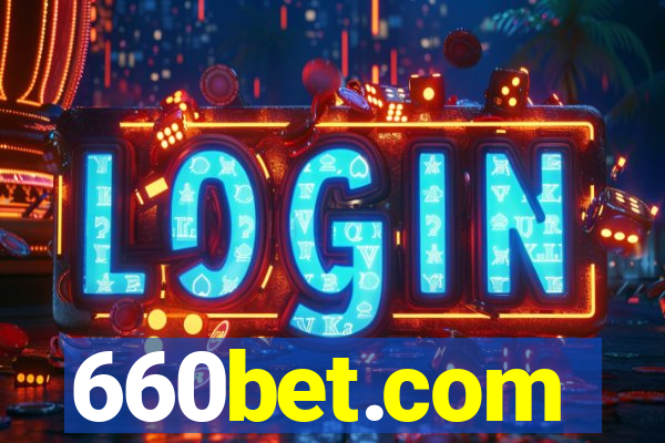 660bet.com