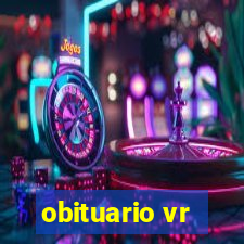 obituario vr