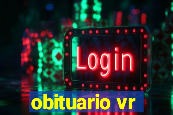 obituario vr