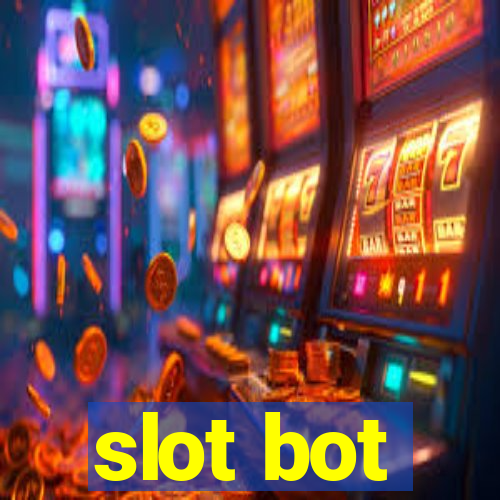 slot bot