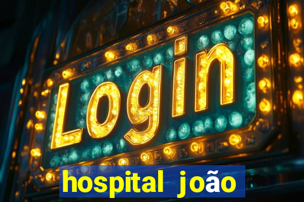 hospital joão xxiii na mooca