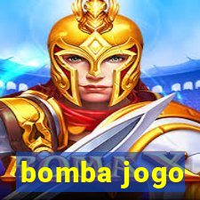 bomba jogo