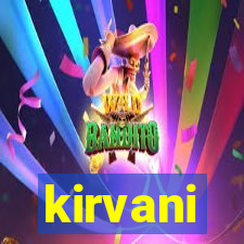 kirvani