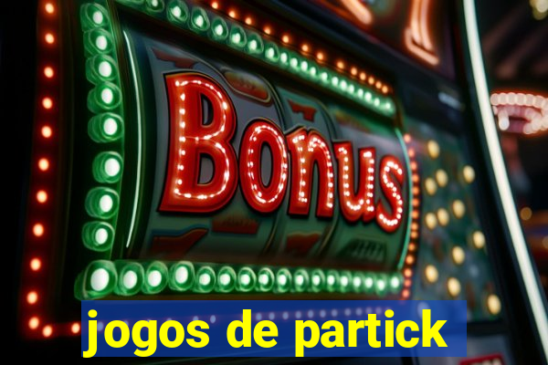 jogos de partick