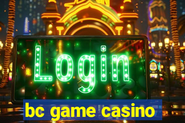 bc game casino