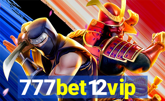 777bet12vip