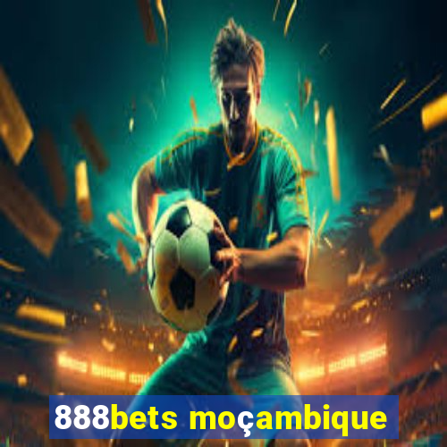 888bets moçambique