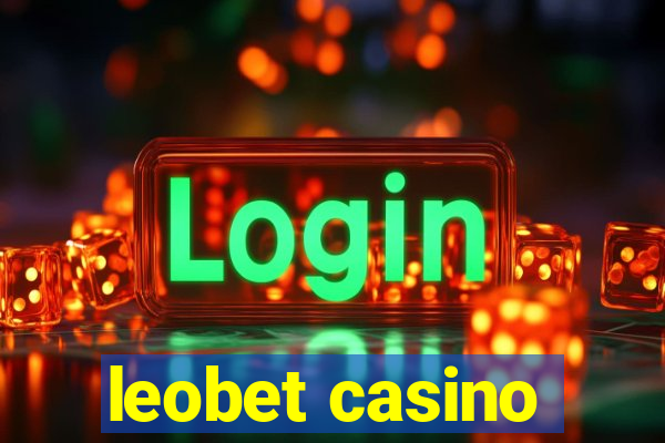 leobet casino