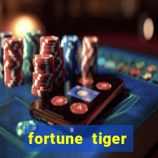 fortune tiger horário pagante