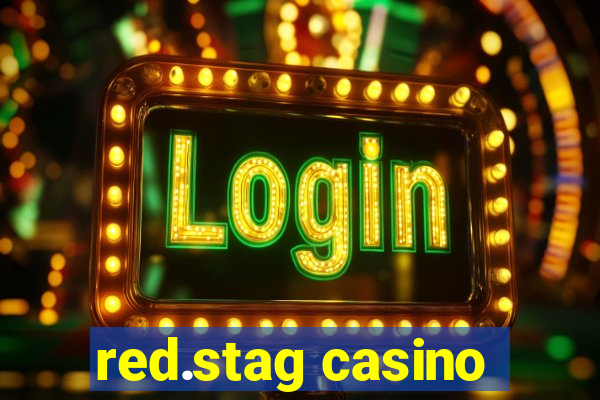 red.stag casino