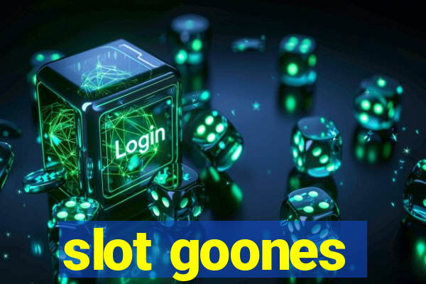 slot goones