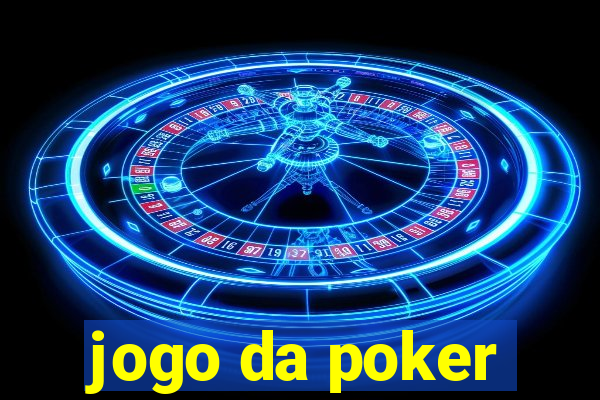 jogo da poker