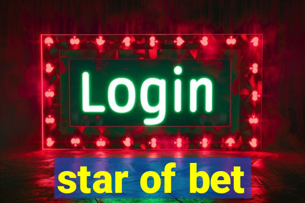 star of bet