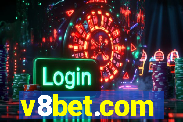 v8bet.com