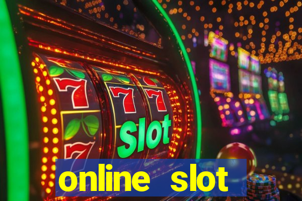 online slot machines mi