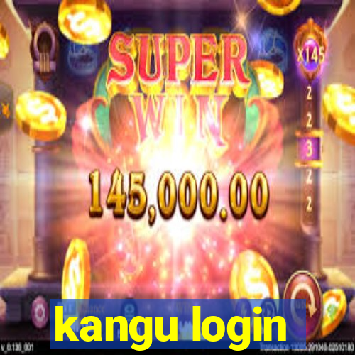 kangu login