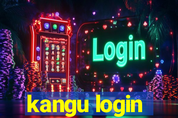 kangu login