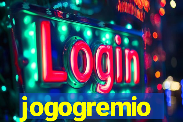 jogogremio