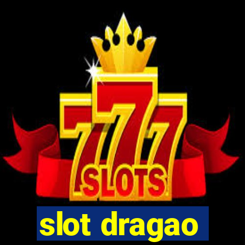 slot dragao