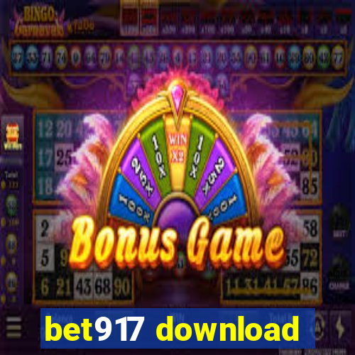 bet917 download