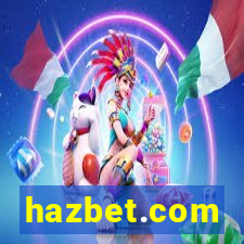 hazbet.com