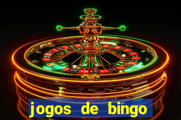 jogos de bingo para ganhar dinheiro