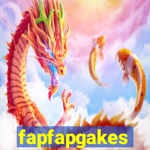 fapfapgakes