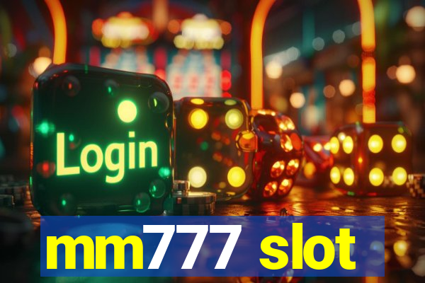 mm777 slot