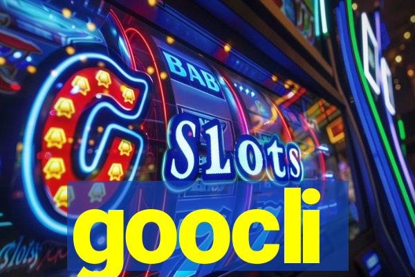 goocli