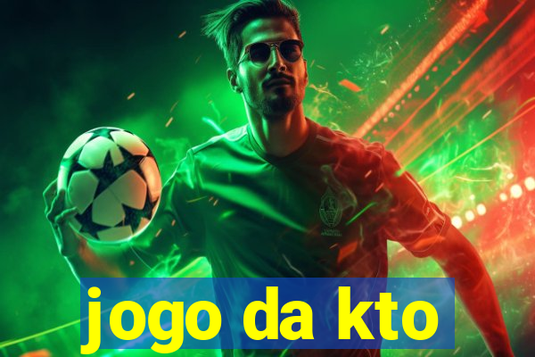 jogo da kto