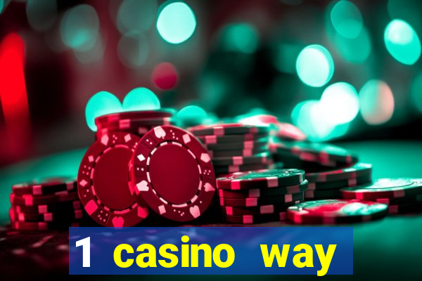 1 casino way avalon ca 90704