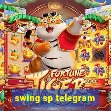 swing sp telegram