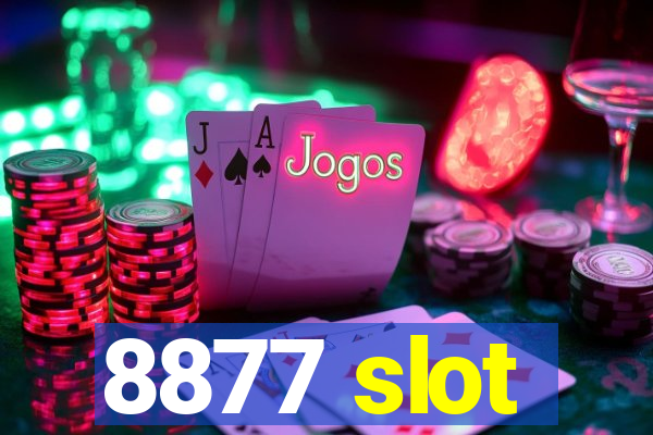 8877 slot