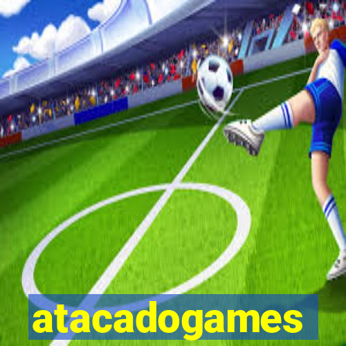 atacadogames