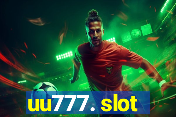 uu777. slot