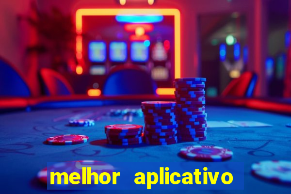 melhor aplicativo para ver resultado de jogos