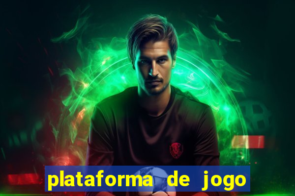 plataforma de jogo vai de bet