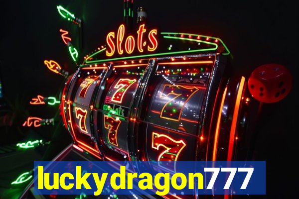 luckydragon777