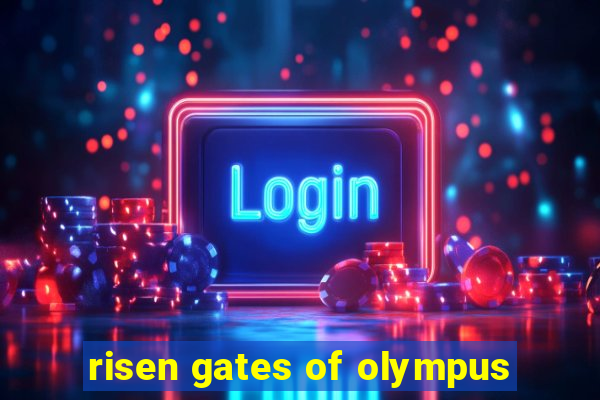 risen gates of olympus