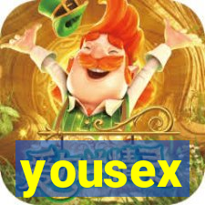 yousex