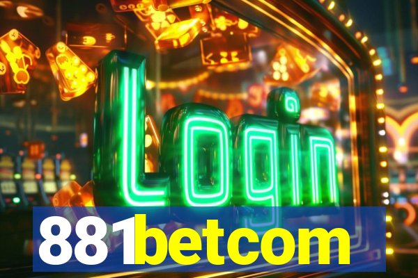 881betcom