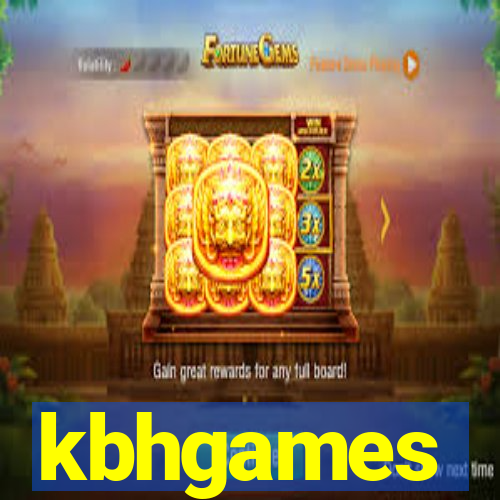 kbhgames