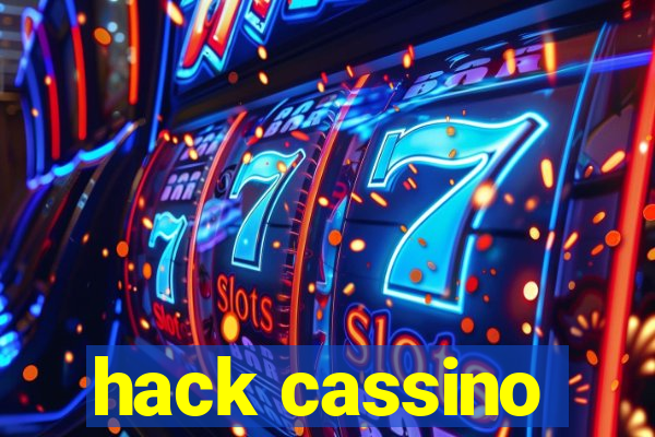 hack cassino