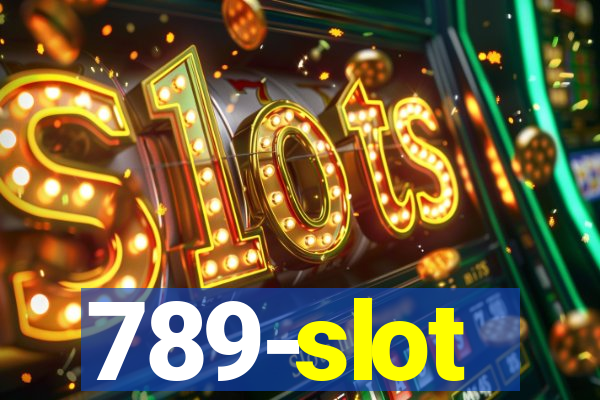 789-slot